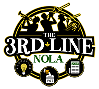 The Third Line NOLA